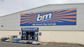 B&M Home Store