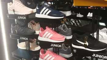 JD Sports