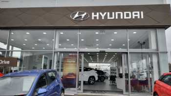 Park's Hyundai Irvine