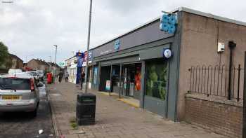 Co-op Food - Caldon Road