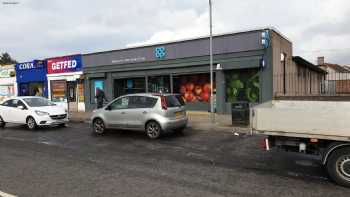 Co-op Food - Caldon Road