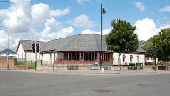 Dreghorn Library