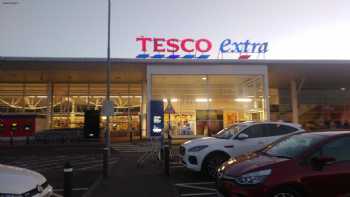 Tesco Extra