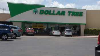 Dollar Tree