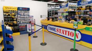 Toolstation Irvine