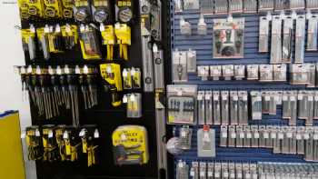 Toolstation Irvine