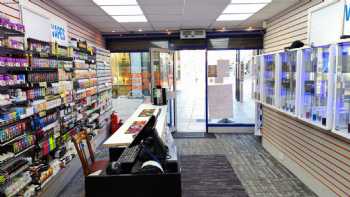 E Cigarette Outlet Irvine