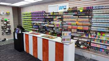 E Cigarette Outlet Irvine