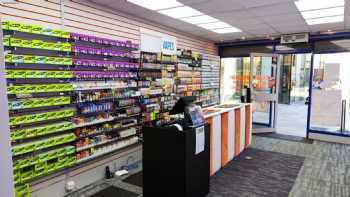 E Cigarette Outlet Irvine