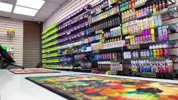 E Cigarette Outlet Irvine