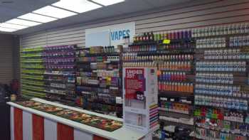 E Cigarette Outlet Irvine