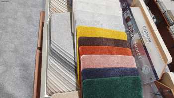 Reids Carpets and Vinyl