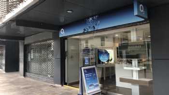 O2 Shop Irvine