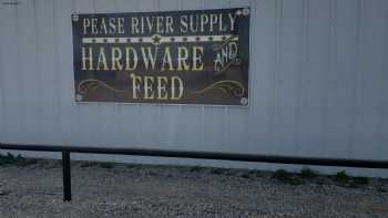 Pease River Supply