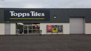 Topps Tiles Irvine