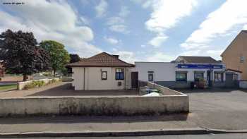 Dreghorn Discount Stores