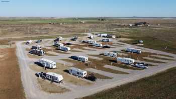 Back Forty RV Park