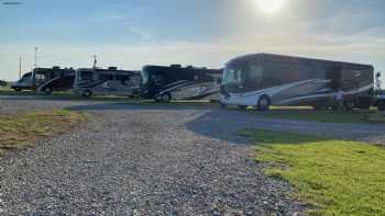 Back Forty RV Park