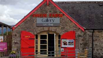 Drum Farm Gallery Gift Shop