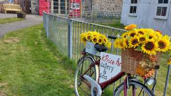 Drum Farm Gallery Gift Shop