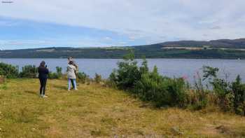 Loch Ness Nessie Shop