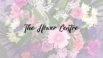 The Flower Centre