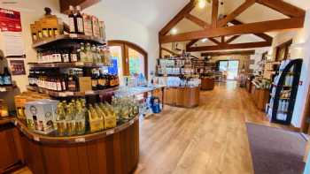 Kilnford Farm Shop & Farmhouse Kitchen Cafe