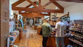 Kilnford Farm Shop & Farmhouse Kitchen Cafe