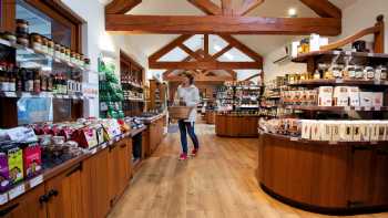 Kilnford Farm Shop & Farmhouse Kitchen Cafe