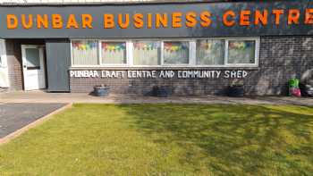 Dunbar Craft Centre