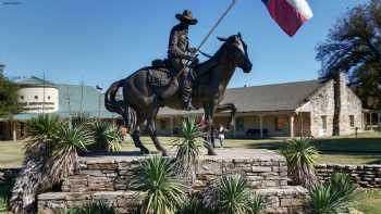 Texas Ranger Hall of Fame & Museum