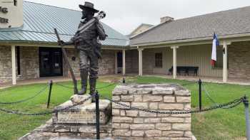 Texas Ranger Hall of Fame & Museum