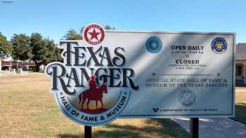 Texas Ranger Hall of Fame & Museum