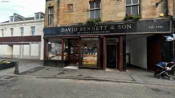 Bennetts Deli