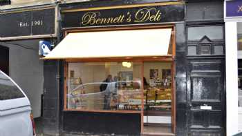 Bennetts Deli