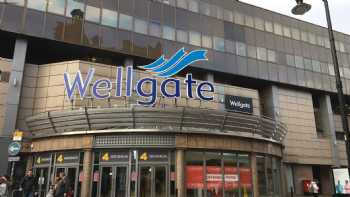 Wellgate Centre