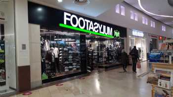 Footasylum Dundee - The Overgate Shopping Centre