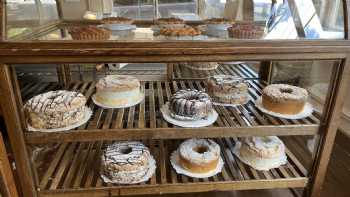 Diane's Bakery/Cafe