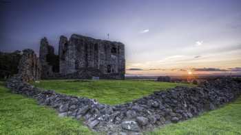 Dundonald Castle and Visitor Centre