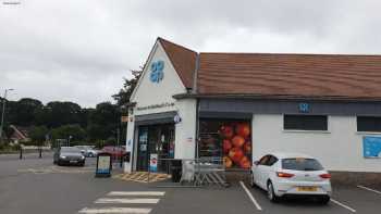 Co-op Food - Troon Muirhead