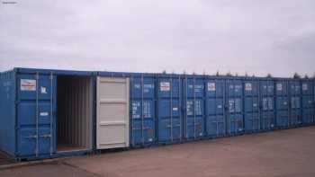 Thomson Removals & Self Storage Ltd