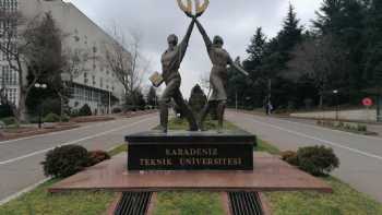 Karadeniz Teknik Üniversitesi