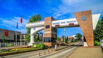 Karadeniz Teknik Üniversitesi