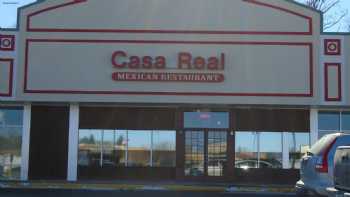 Casa Real Mexican Restaurant