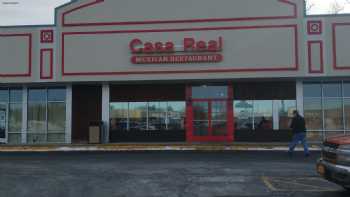 Casa Real Mexican Restaurant