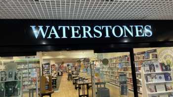 Waterstones