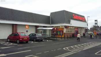 Sainsbury's