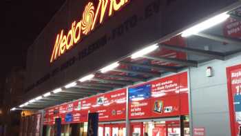 MediaMarkt Nilpark AVM