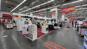 MediaMarkt Nilpark AVM