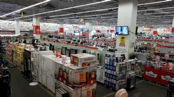 MediaMarkt Nilpark AVM